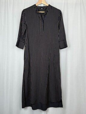 uniqlo ponte flare dress Women's Ponte Long Sleeve Flare Dress